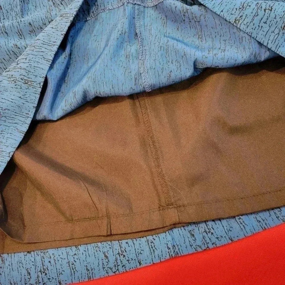 George size 10 Mini Skirt  NWOT - Picture 4 of 5